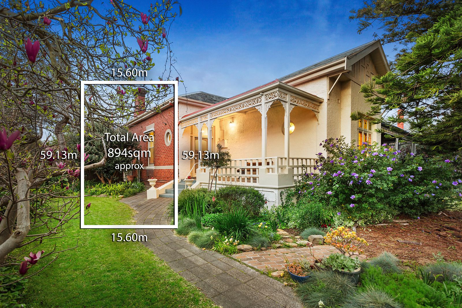 3 Kinkora Road, Hawthorn Property History & Address Research Domain