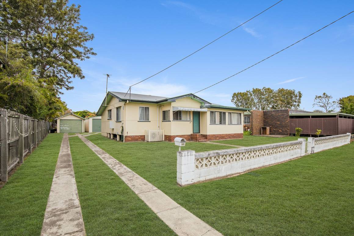 Picture of 58 Goss Road, VIRGINIA QLD 4014