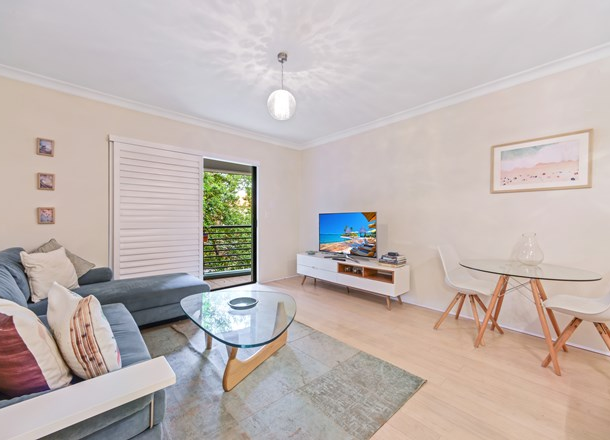 11/20-22 Clifford Street, Coogee NSW 2034