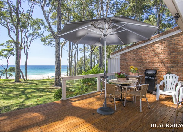 10/2C Graydon Avenue, Denhams Beach NSW 2536