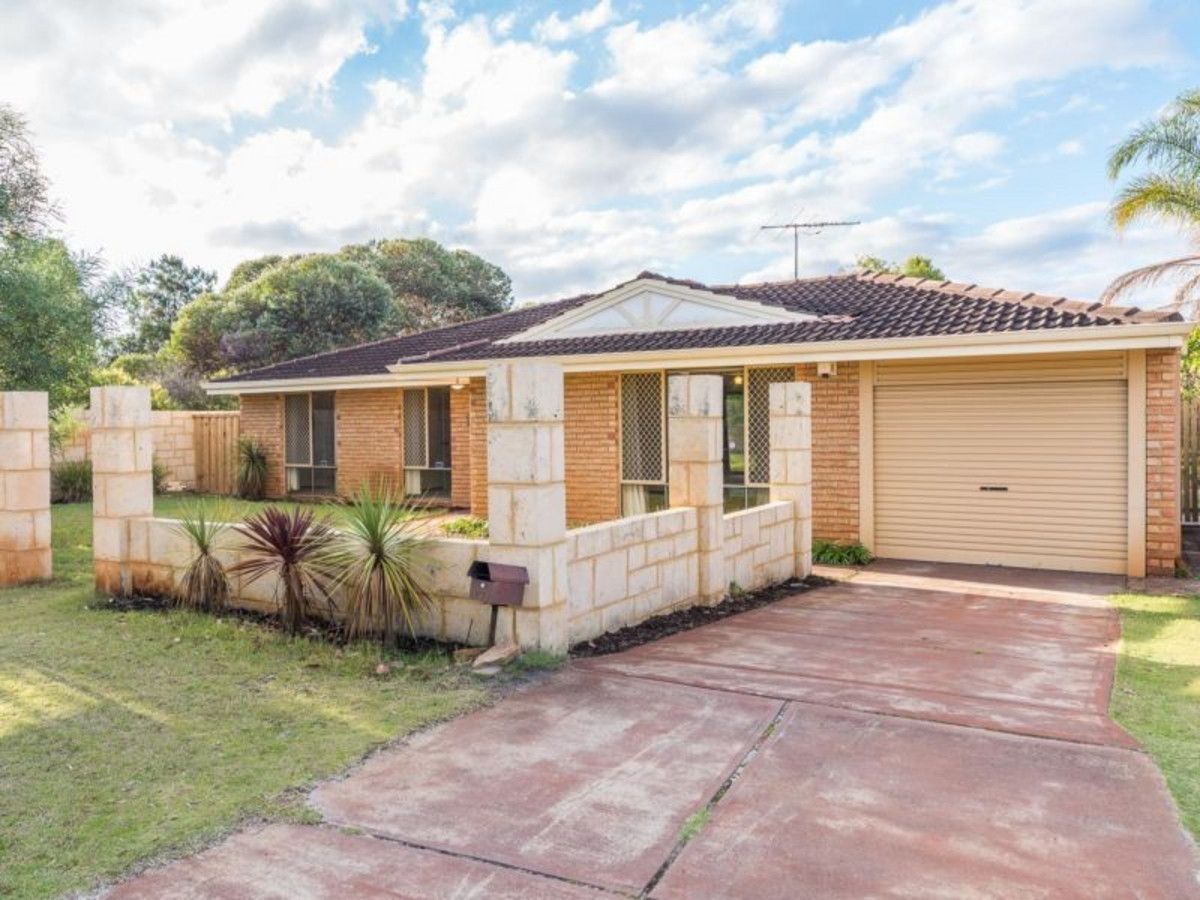 17 Nicholson Loop, Bateman WA 6150, Image 0