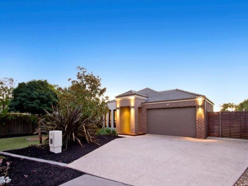 71 Summerfield Drive, Mornington Property History & Address Research