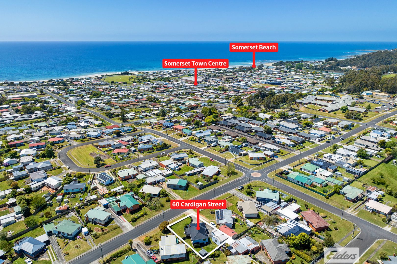 60 Cardigan Street, Somerset TAS 7322, Image 1