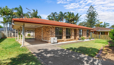 Picture of 10 Wisteria Court, VICTORIA POINT QLD 4165
