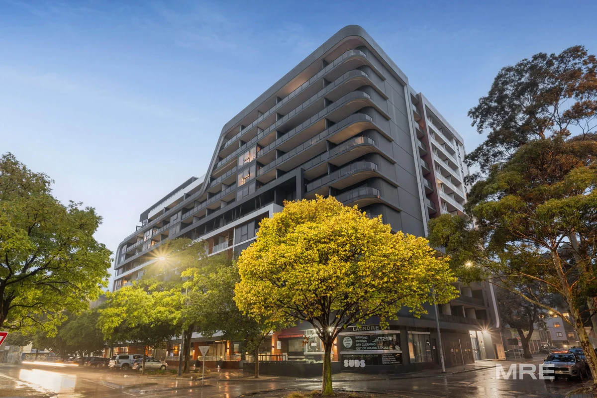 Additional image 16 of 708/32 Bray Street, South Yarra VIC 3141