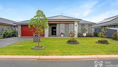 Picture of 29 Limestone Crescent, FORSTER NSW 2428