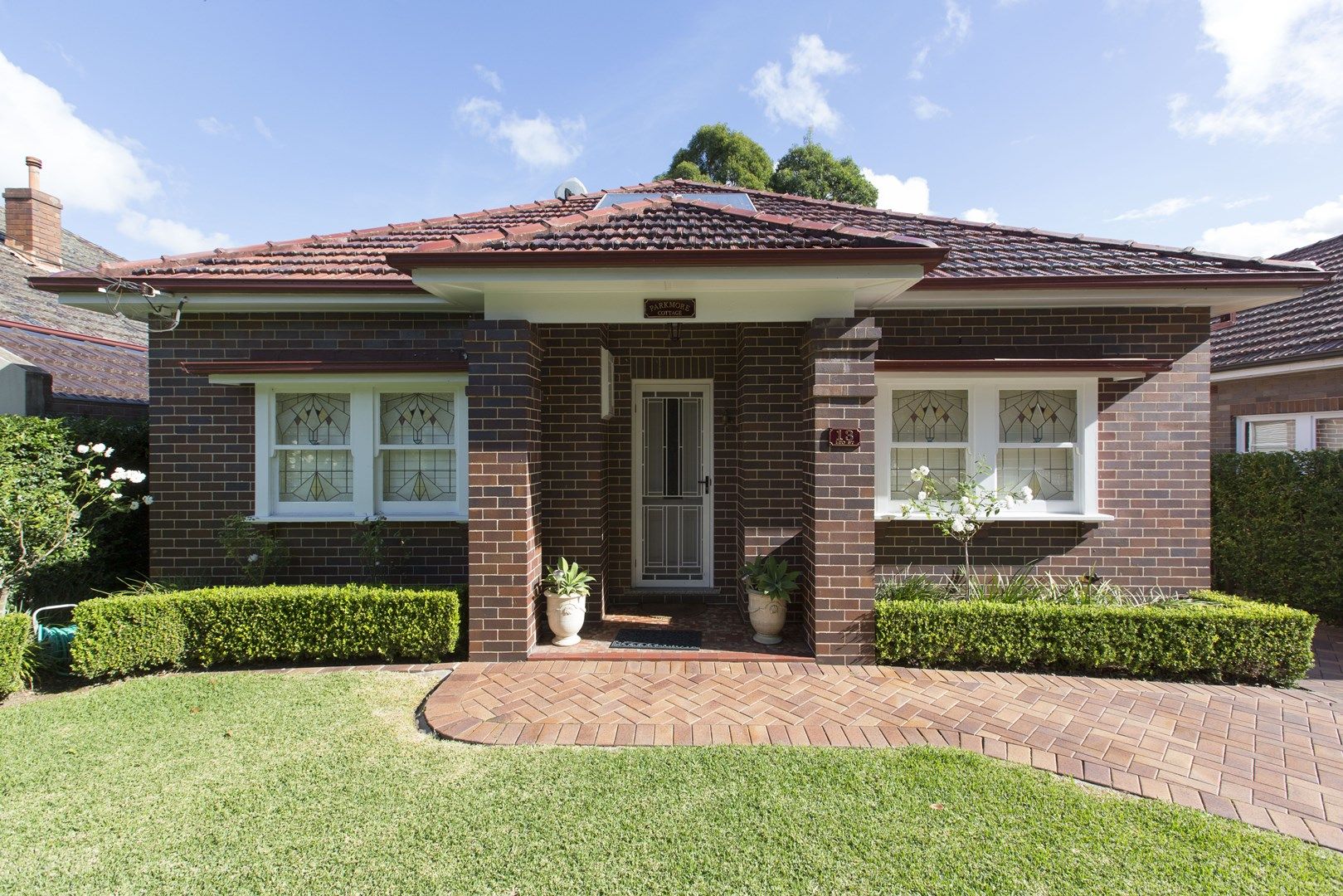 13 Leo Street, Hunters Hill NSW 2110, Image 0