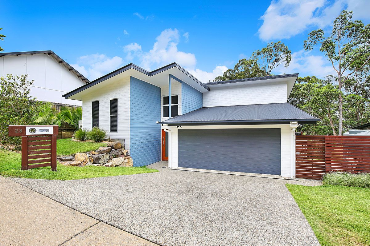 28 Donna Place, Buderim QLD 4556, Image 0