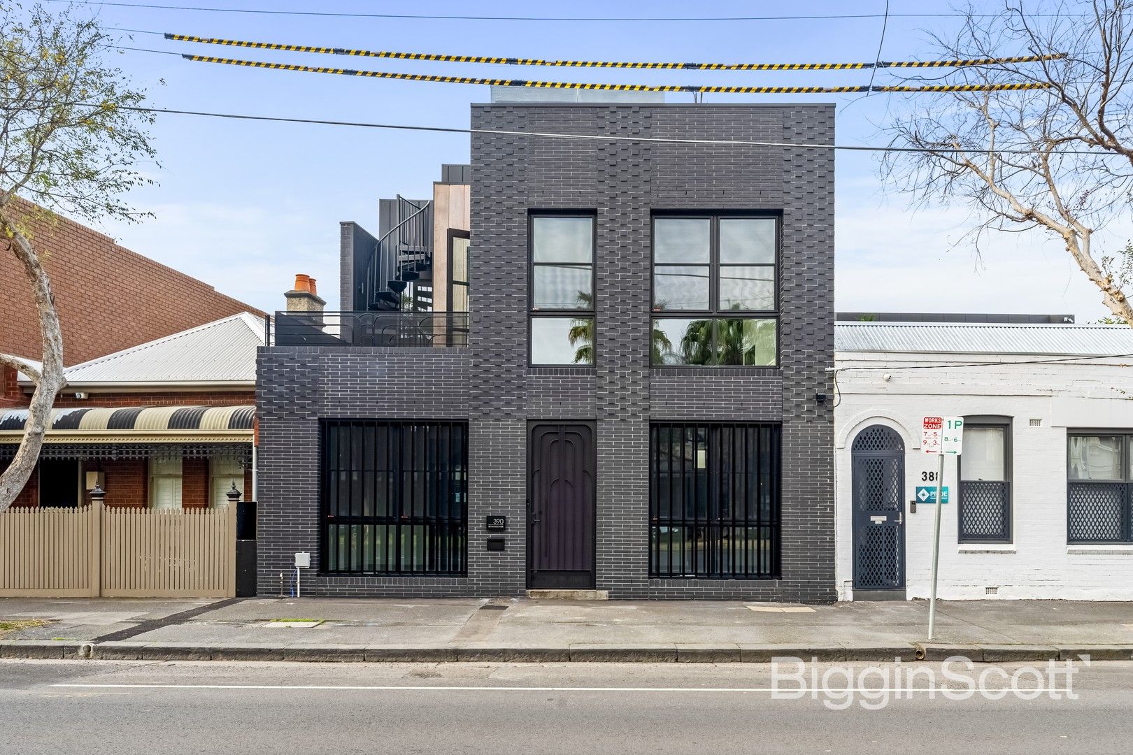 2 bedrooms House in 390 Bay Street PORT MELBOURNE VIC, 3207