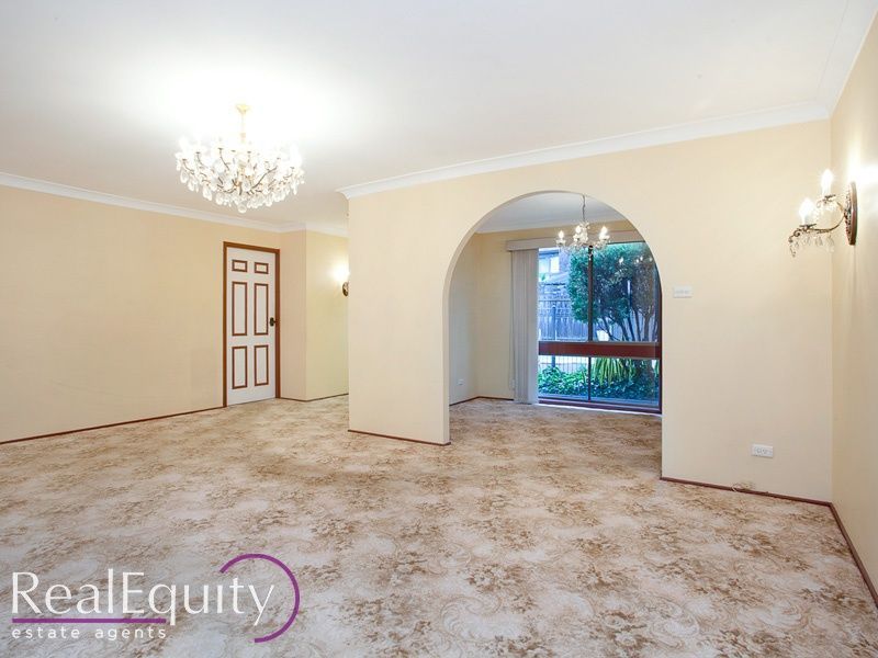 40 Lavington Avenue, Chipping Norton NSW 2170, Image 1