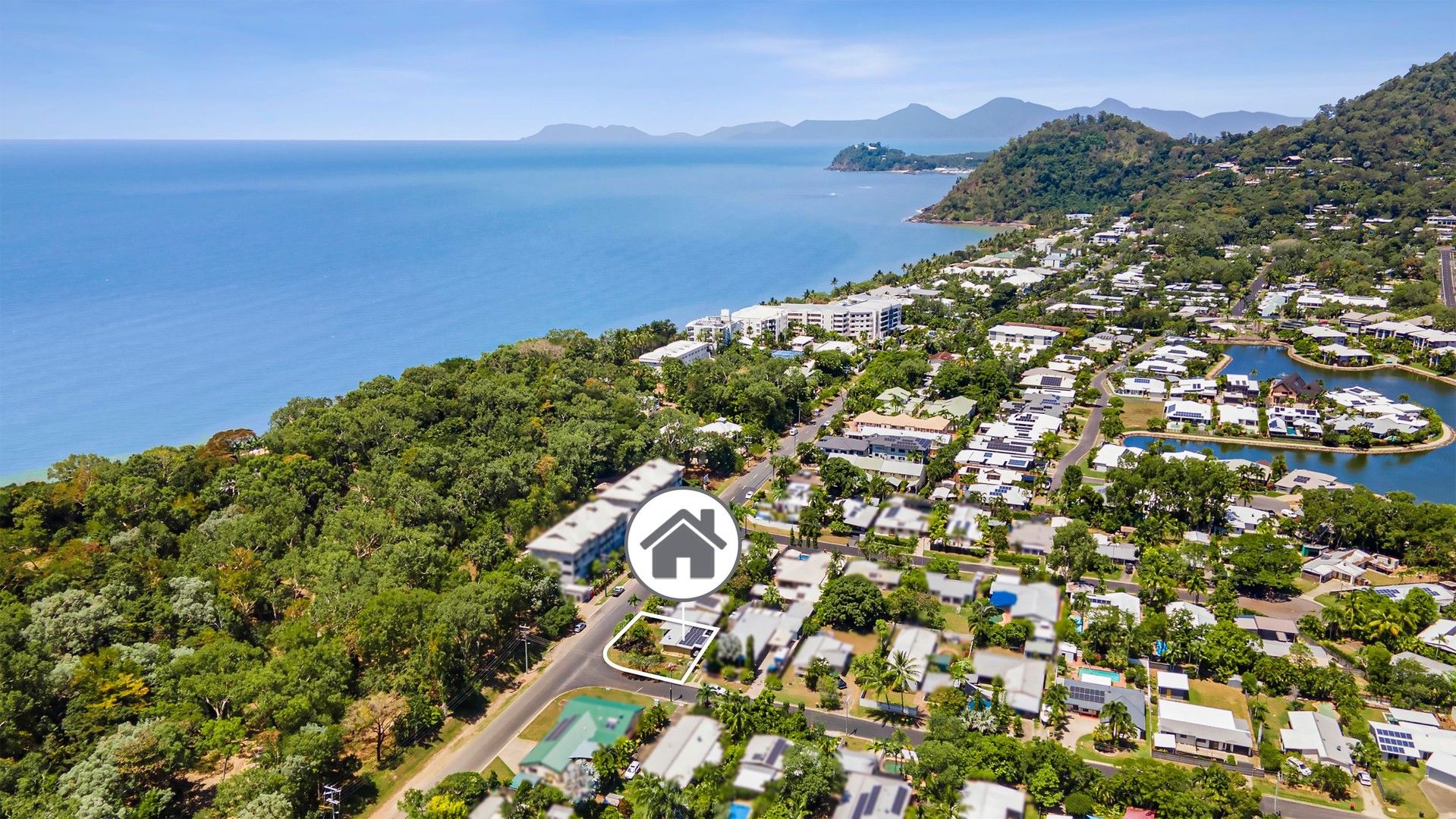 3 bedrooms Duplex in 1/1 Katandra Close TRINITY BEACH QLD, 4879