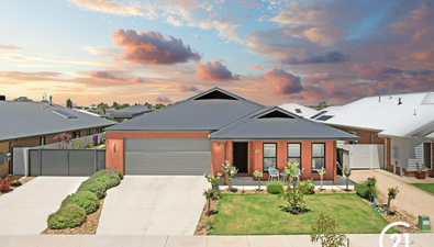 Picture of 20 Heron Street, MOAMA NSW 2731