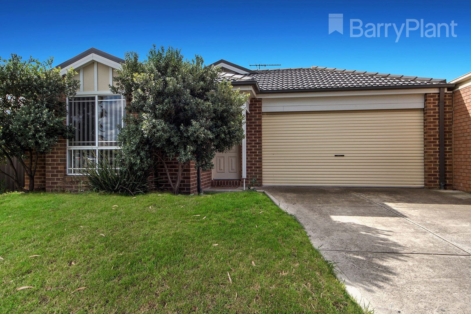 1 Duncombe Park Way, Deer Park VIC 3023, Image 0