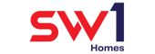 Logo for SW1 by Redink