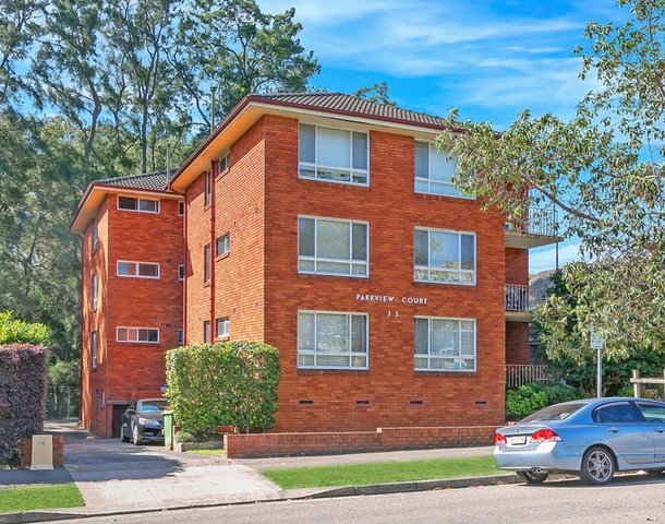 5/33 Bridge Street, Epping NSW 2121