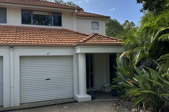 Picture of 27/2 Studio Drive, PACIFIC PINES QLD 4211