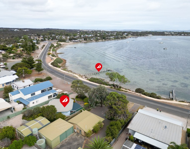 53 Esplanade , Coffin Bay SA 5607