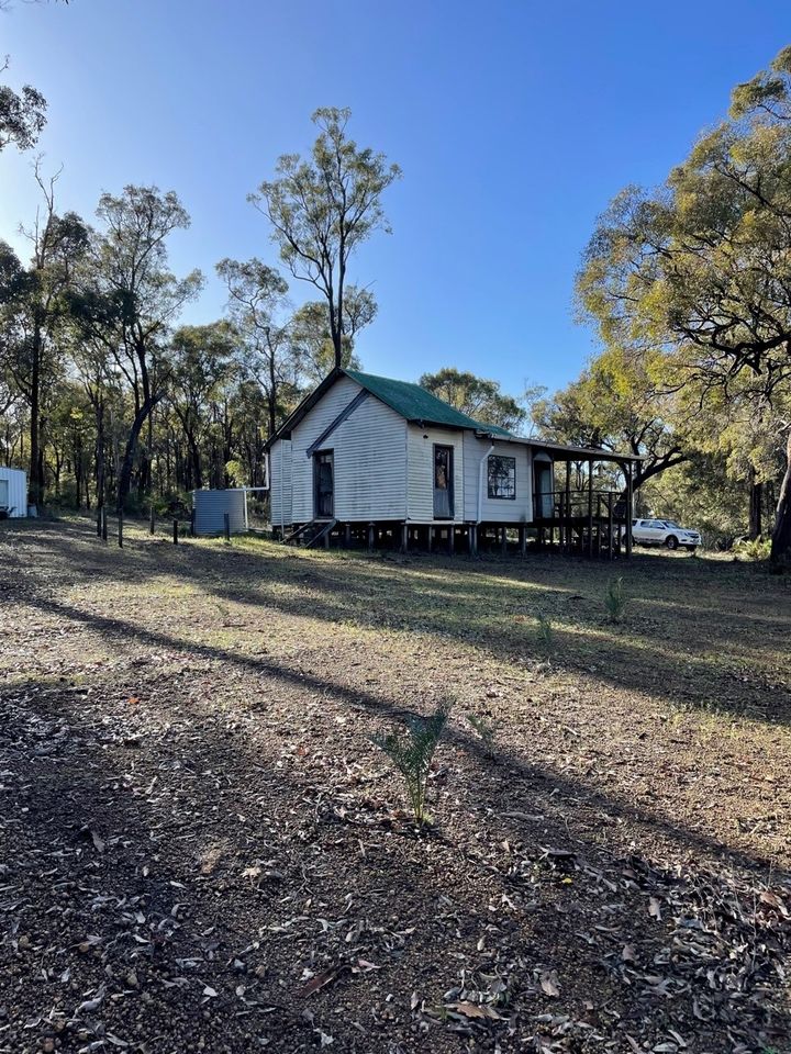 Lot 12375 Cranbrook Boyup Brook Road, Tonebridge WA 6244 House for Sale