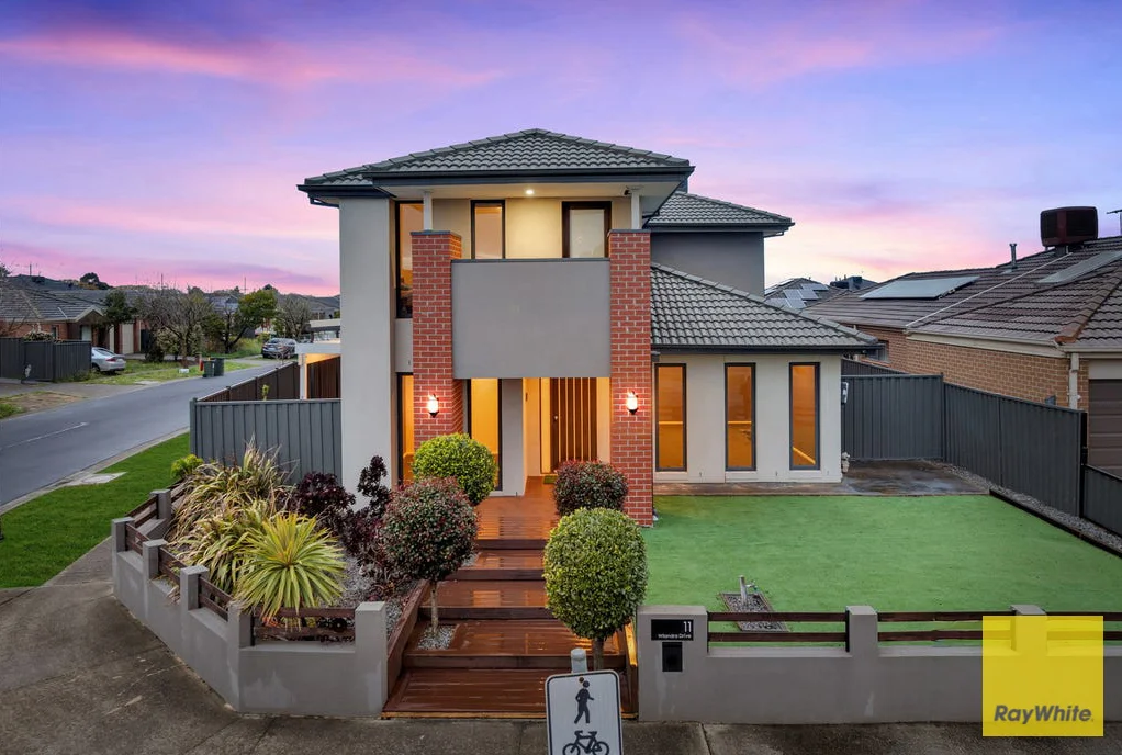 11 Wilandra Drive, Tarneit VIC 3029