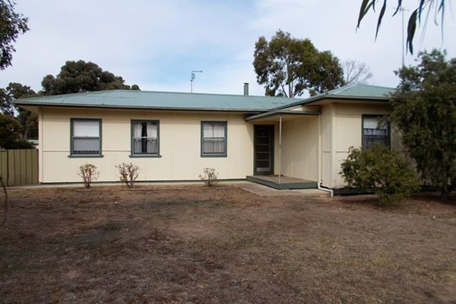 Picture of 208 Victoria Pde, BORDERTOWN SA 5268