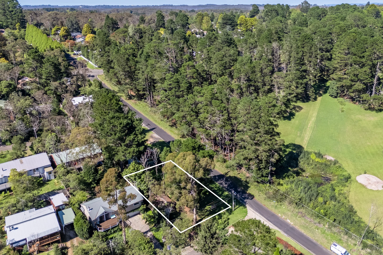 Additional image 5 of 1 Second Street, Blackheath NSW 2785