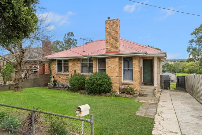 Picture of 54 Winter Crescent, RESERVOIR VIC 3073