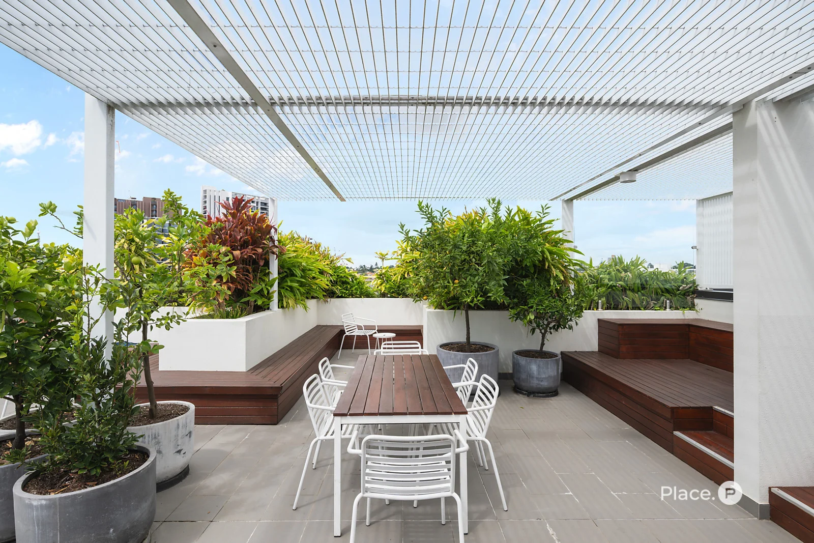 Additional image 14 of 206/8 Donkin Street, West End QLD 4101