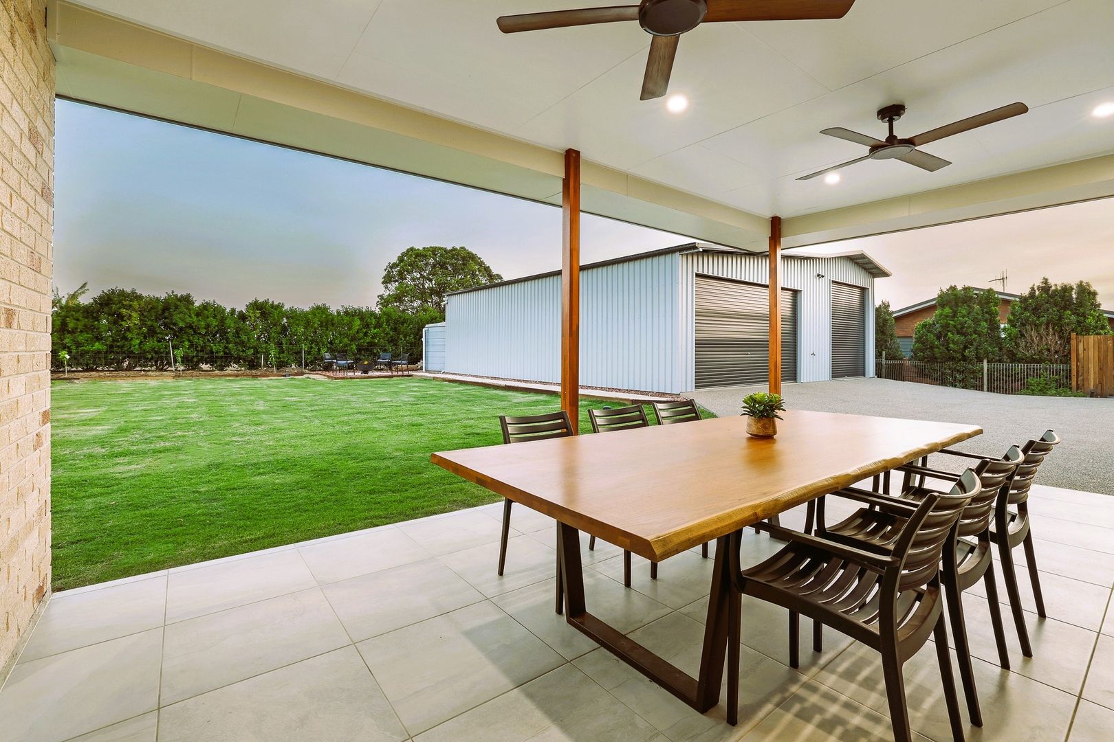 596 Elliott Heads Road, Woongarra QLD 4670 Domain