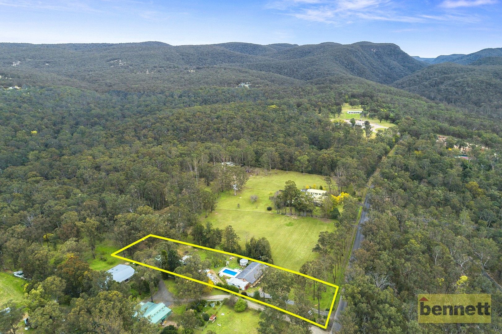 115 Mountain Avenue, Yarramundi NSW 2753, Image 0