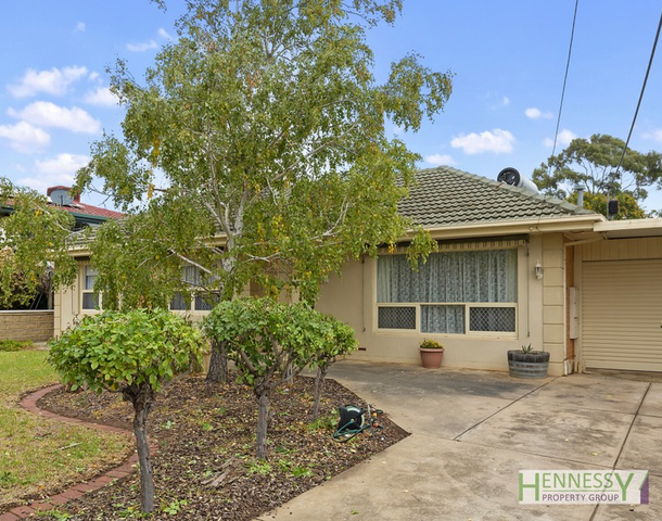 17 Hermitage Avenue, Morphett Vale SA 5162