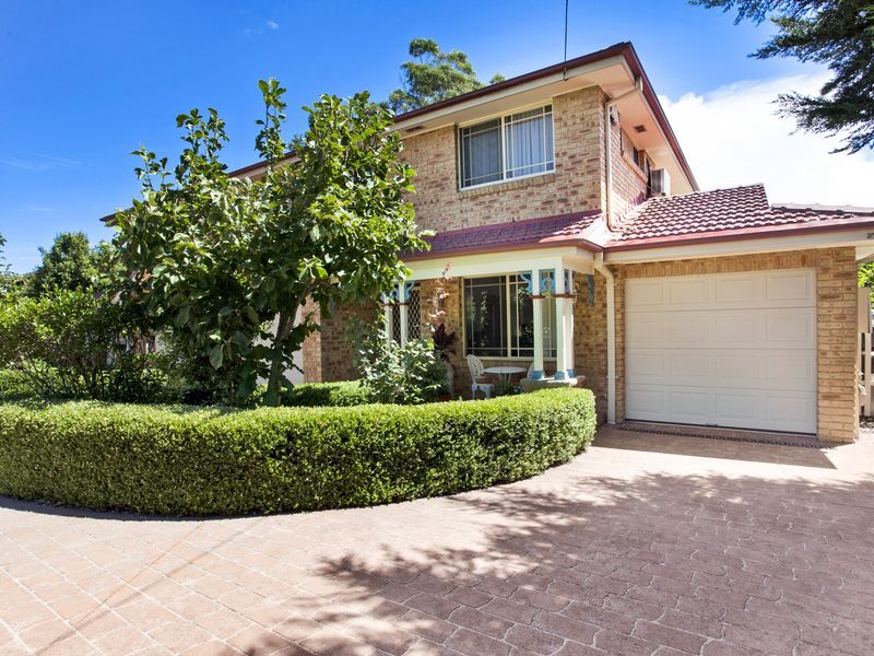 45B Aranda Drive, DAVIDSON NSW 2085, Image 0