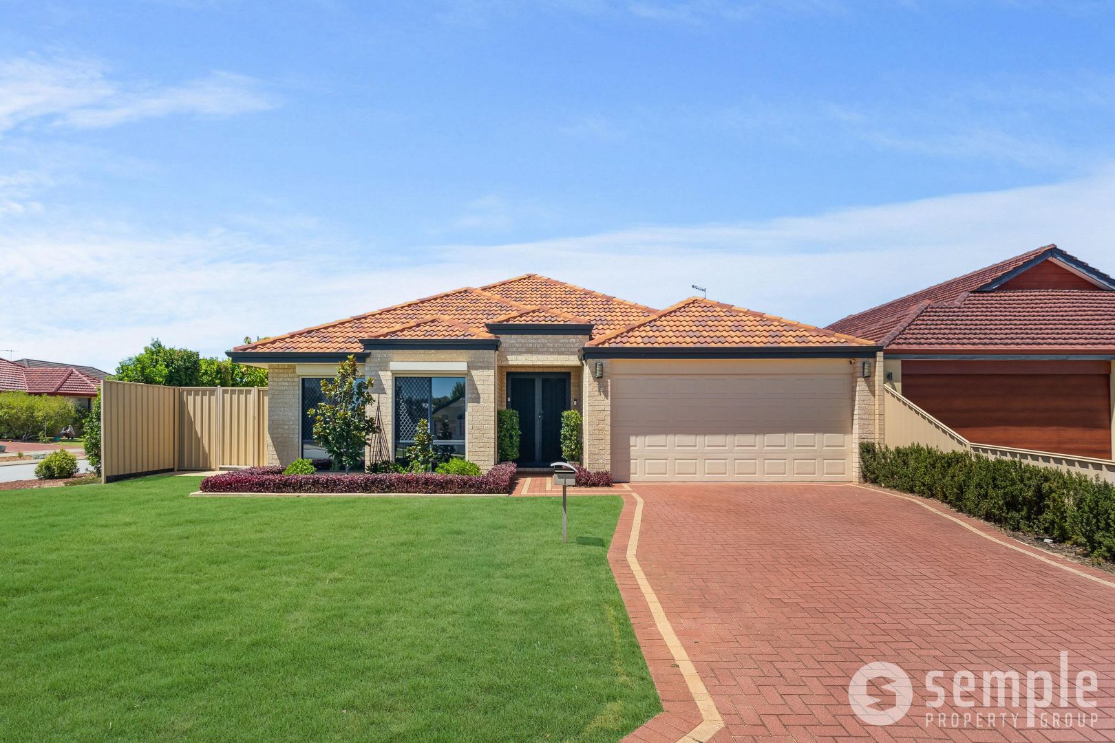 1 Charnley Bend, Success WA 6164