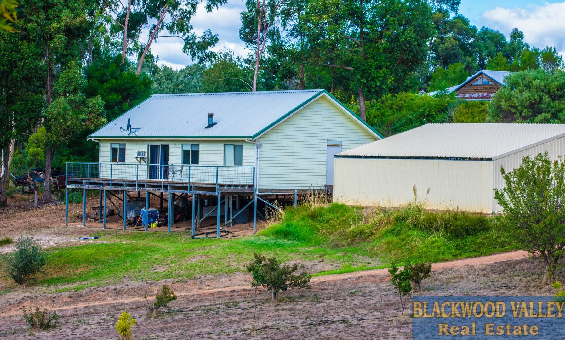 81 Balinga Drive, Balingup WA 6253, Image 0