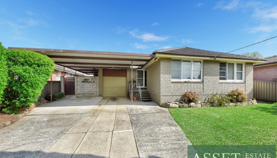 Picture of 18 Lloyd George Avenue, WINSTON HILLS NSW 2153