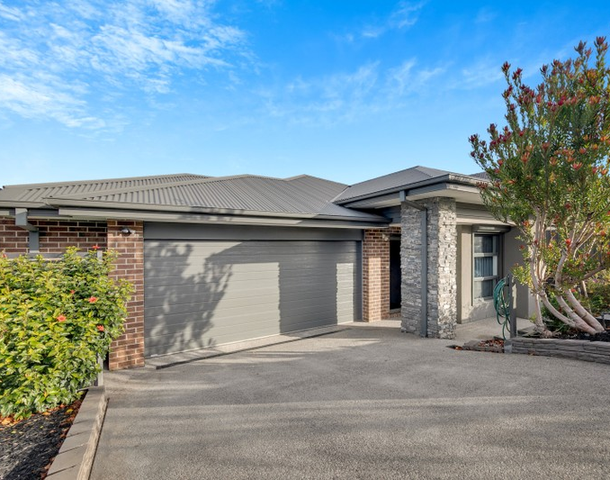 83 Langdon Drive, Mernda VIC 3754