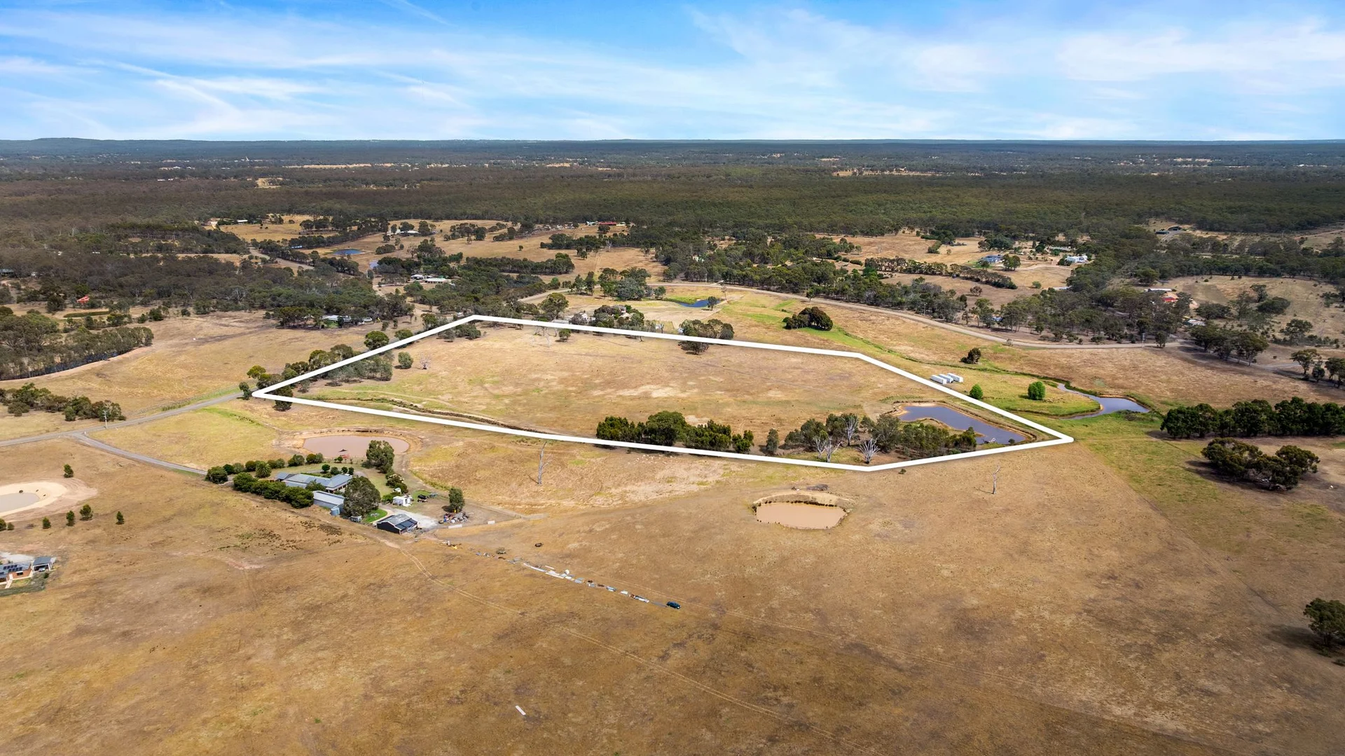 Additional image 6 of Lot 6 Emerald Hill Drive, Axedale VIC 3551