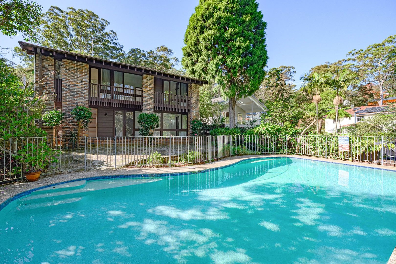 4 bedrooms House in 74 Rosebery Road KILLARA NSW, 2071