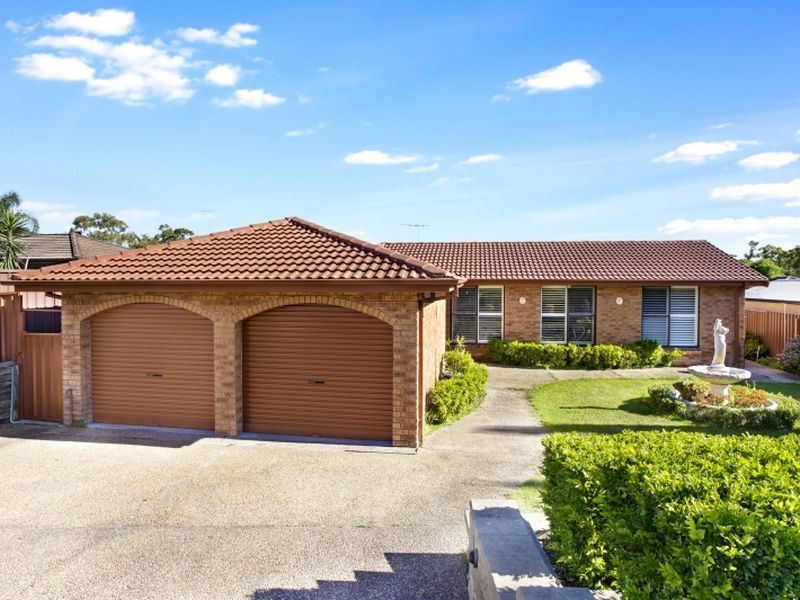 3 Ben Lomond Street, Bossley Park NSW 2176, Image 1