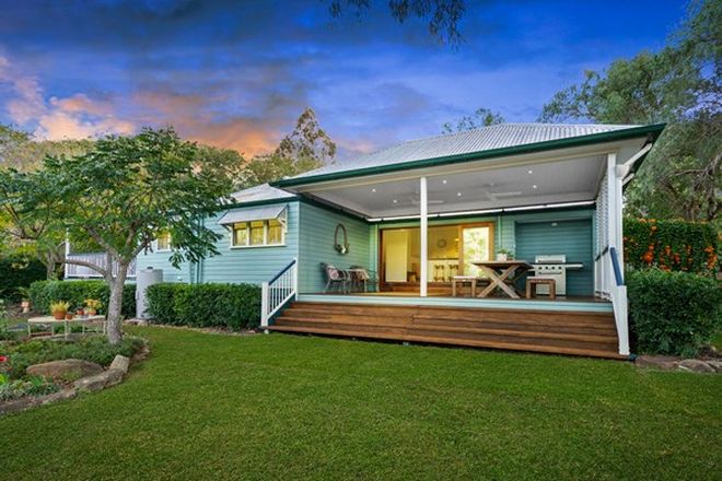 Picture of 89 Green Valley Road, MINDEN QLD 4311