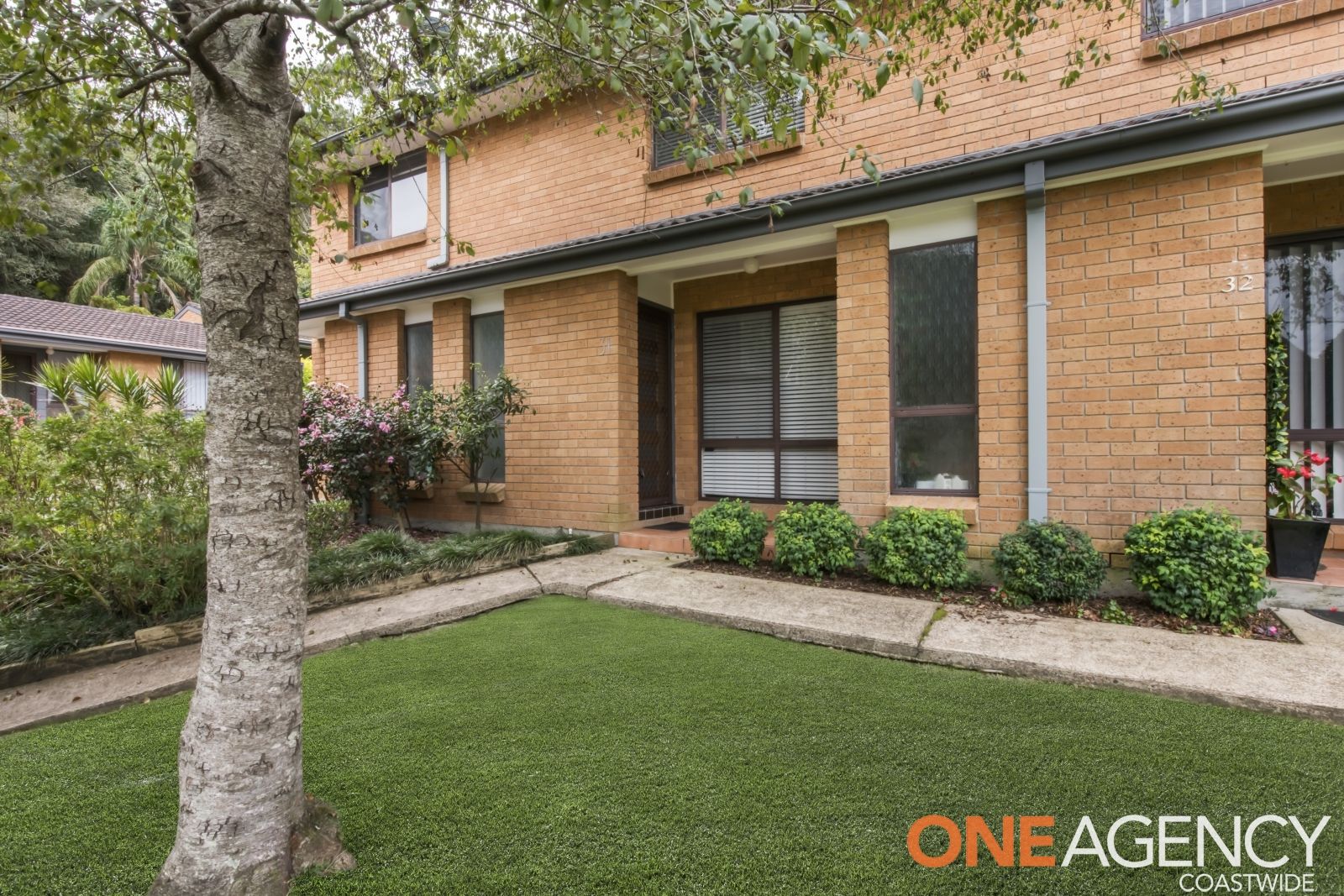 2 bedrooms Townhouse in 31/65 Davies Street KINCUMBER NSW, 2251