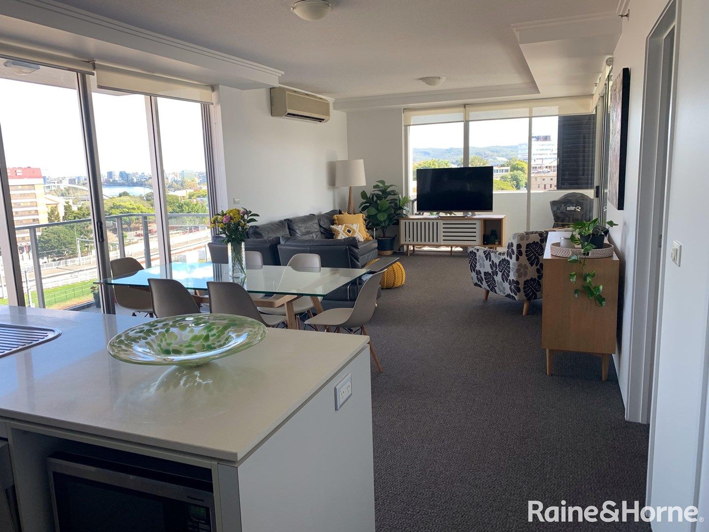 3016/3 Parklands Boulevard, Brisbane City QLD 4000, Image 0