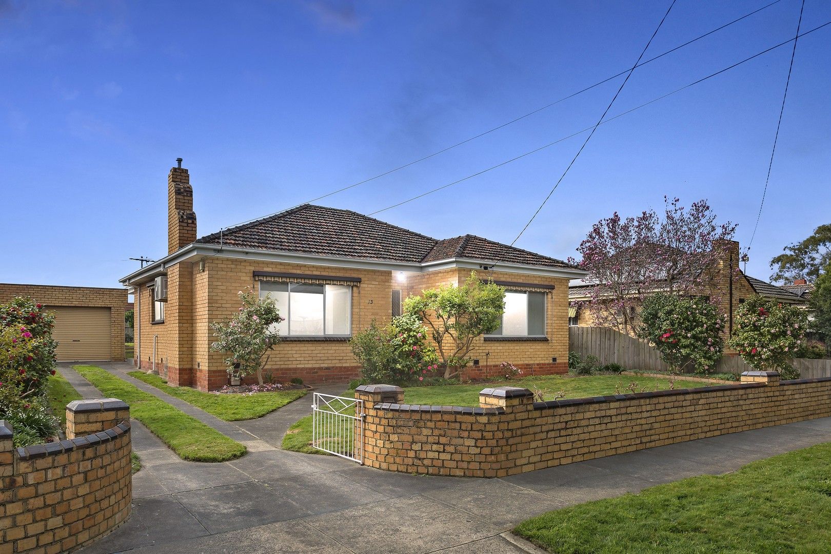 13 Agnes Street, Noble Park VIC 3174, Image 0