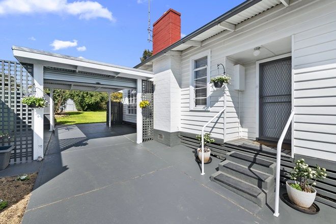 Picture of 3 Howard Place, SEYMOUR VIC 3660