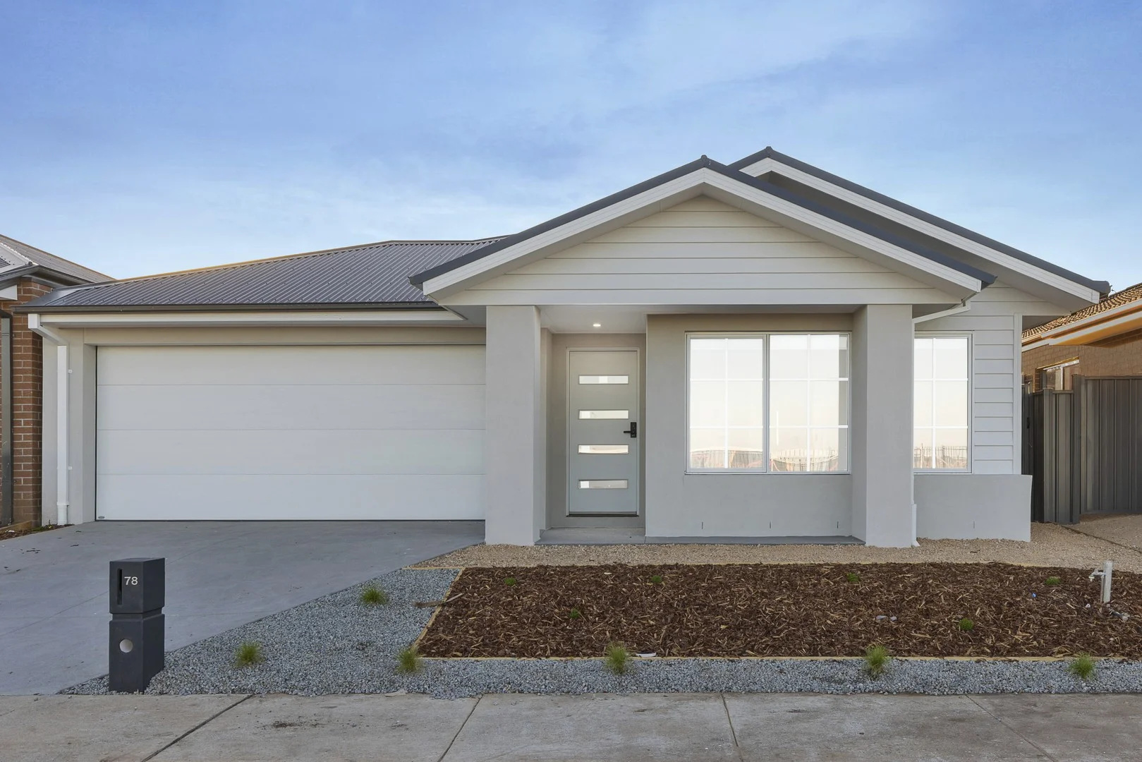 78 Yellowstone Drive, Truganina VIC 3029