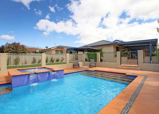 60 Hollingsworth Street, Gungahlin ACT 2912