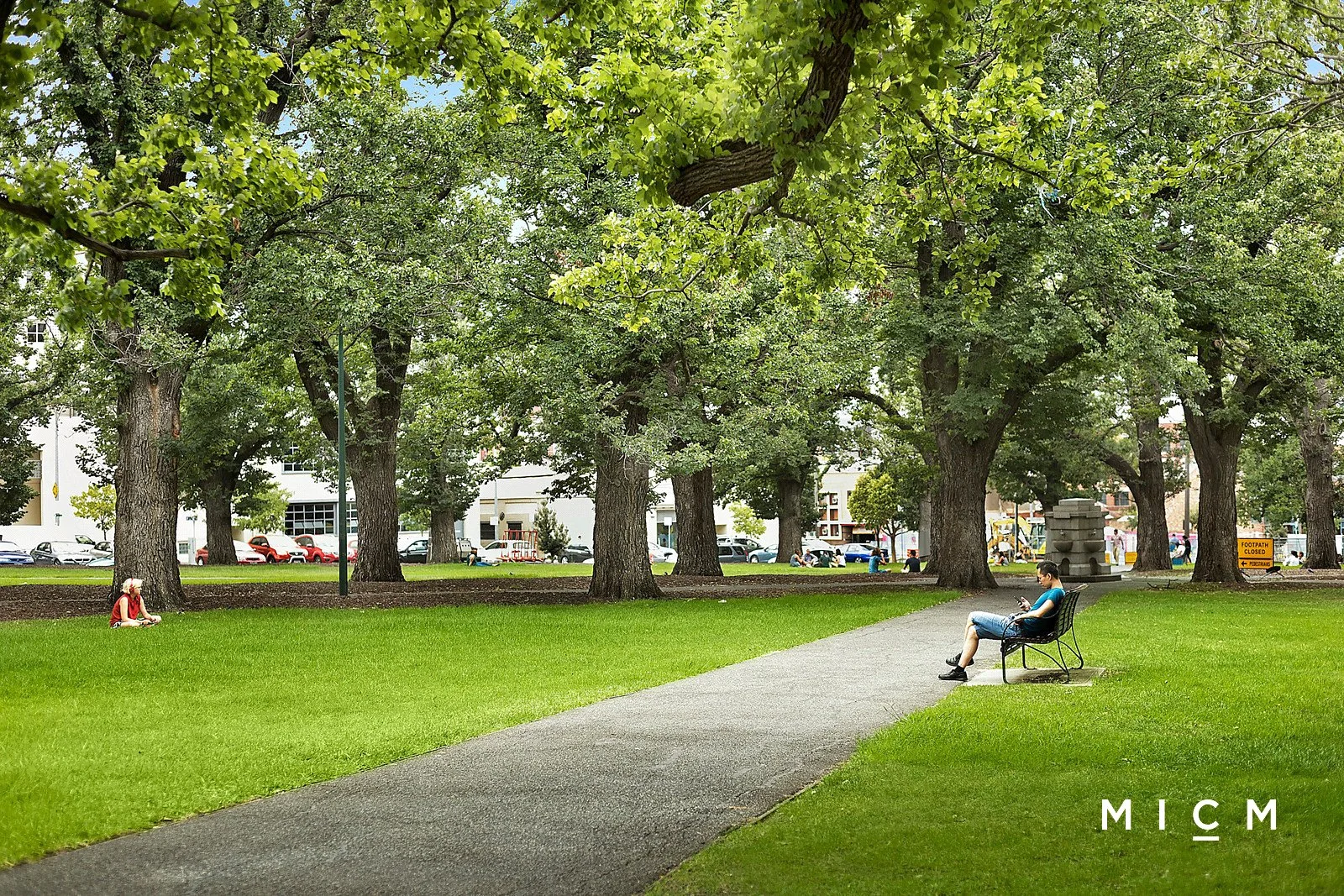 Additional image 13 of 165/488 Swanston Street, Carlton VIC 3053