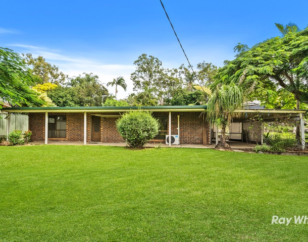 44 Thoms Crescent, Mount Warren Park QLD 4207