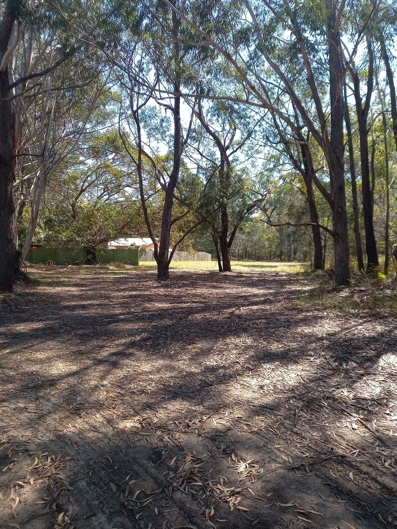 Vacant land in 16-18 Double Island Otlk, RUSSELL ISLAND QLD, 4184
