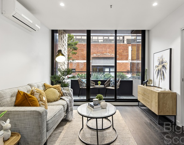 4/31 Napoleon Street, Collingwood VIC 3066