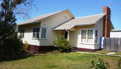Picture of 16 Tehan Street, SEYMOUR VIC 3660